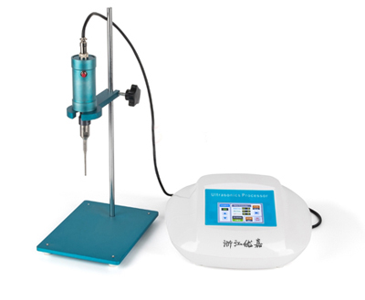 超聲波細(xì)胞粉碎機(jī) 超聲波細(xì)胞粉碎機(jī)